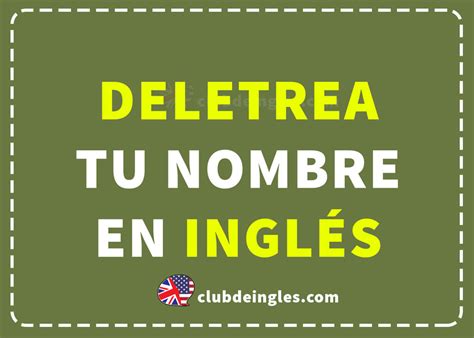 Total 64 Imagen Deletreo En Inglés Del Abecedario Ecovermx