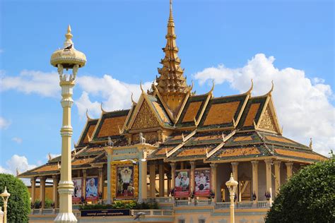 5 Fun And Weird Things To Do In Phnom Penh Travel Lush