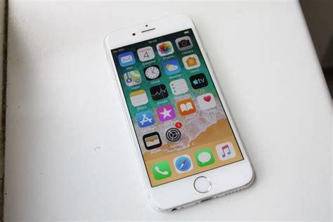Apple Iphone 6 16gb White Modèle A1586 Avec Câble Catawiki