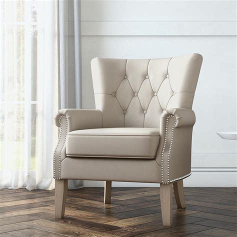 Create an inviting atmosphere with new living room chairs. Better Homes & Gardens Rolled Arm Accent Chair, Multiple ...