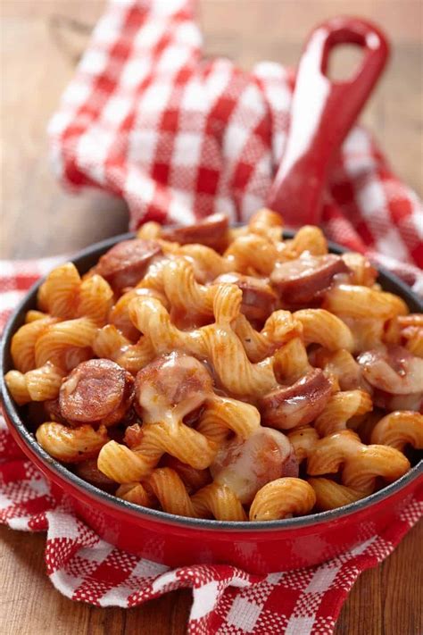 Easy Recipes With Vienna Sausage at Jeremy Vogt blog