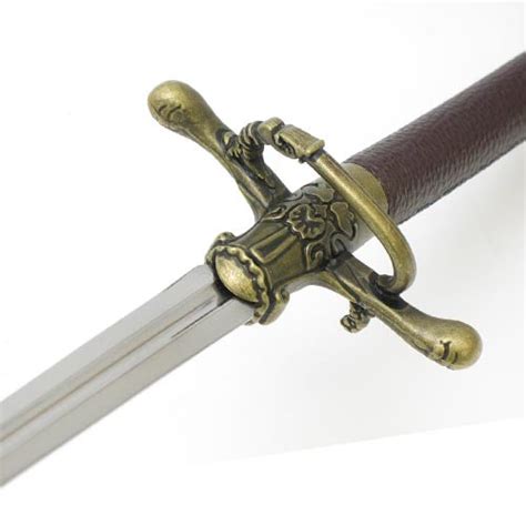 Needle Replica Sword Of Arya Stark Game Of Thrones Uk
