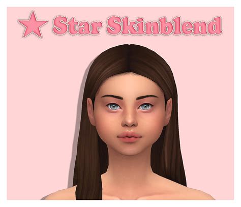 Desy Simmer Sims 4 Decades Challenge The Sims 4 Skin Sims 4 Anime
