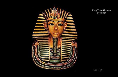 King Tut Wallpapers Wallpaper Cave