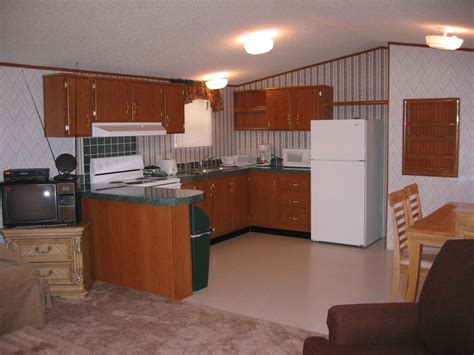 Mobile Home Kitchen Remodel Ideas With Images Cheap