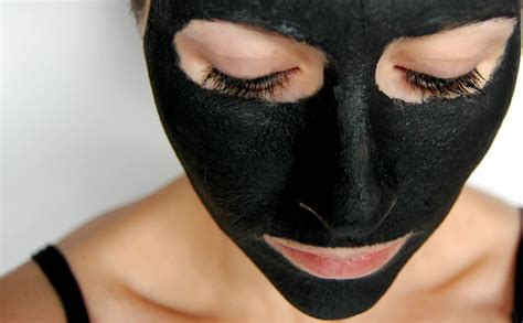 Charcoal face masks consist of activated charcoal, used for absorbing unwanted substances from inside your body at the hospital, in at home water you can make a chorcoal mask yourself you know, totally equivalent to what you are wasting your money on. Activated Charcoal Face Mask - The Pistachio Project