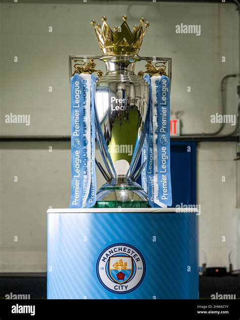 League Championship Trophy Hi Res Stock Photography And Images Alamy