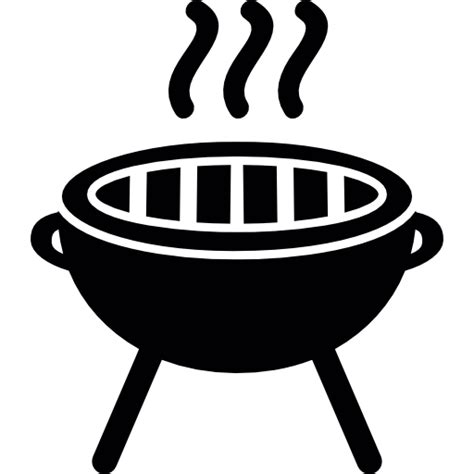 Free Icon Barbecue