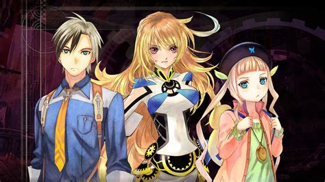 Tales Of Xillia 2 Review
