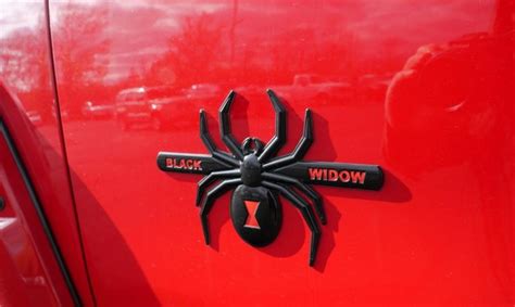 Lifted 2020 Ram 1500 Sca Performance Black Widow 29475t Sherry 4x4