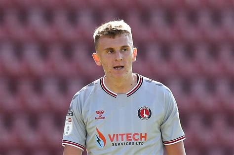 Alfie Doughty Latest As Celtic Poised To Launch Third Bid For Charlton