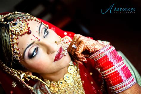 La Wedding Photographer Indian Wedding Photographer
