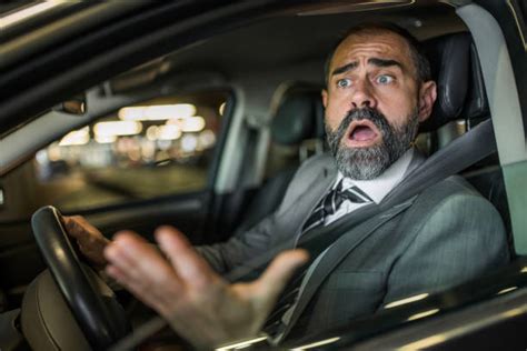 Young Man Road Rage Stock Photos Pictures And Royalty Free Images Istock