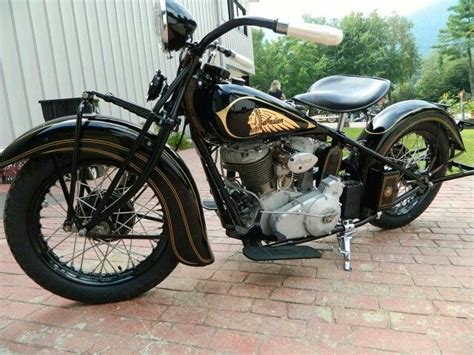 Find specifications for the 2022 indian chief motorcycle. 1935 Indian Chief | Vintage indian motorcycles, Bikes ...