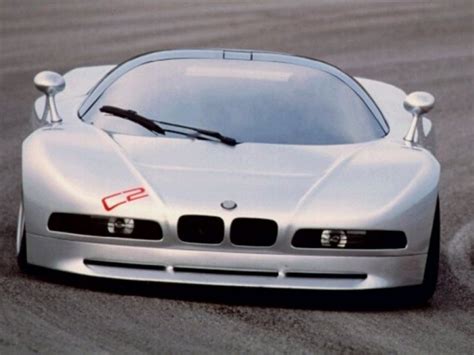 Topworldauto Photos Of Bmw Nazca Photo Galleries