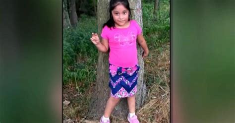 Missing 5 Year Old From New Jersey Was Likely Lured Into Van