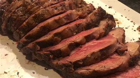 Alternatively, some recipes suggest starting the roast at a very high temperature to brown it, and then lower it to 225f or 250f to finish cooking. Prime Rib At 250 Degrees - Perfect Prime Rib A Family Feast - Step by step recipe instructions ...