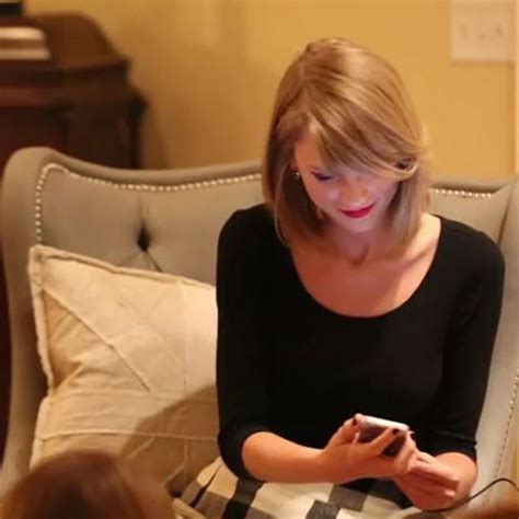 Watch Behind The Scenes At Taylor Swifts 1989 Secret Sessions