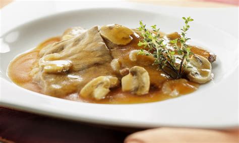 Maybe you would like to learn more about one of these? Ricette autunnali: 5 secondi piatti per gustare gli ...