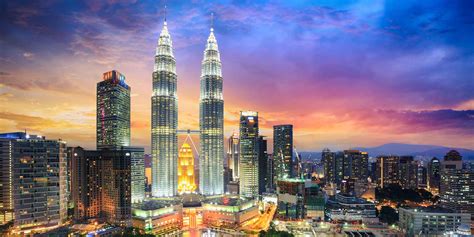 From religious temples, futuristic skyscrapers, bustling markets, and vibrant local festivals. Global Cambridge in Kuala Lumpur | Alumni