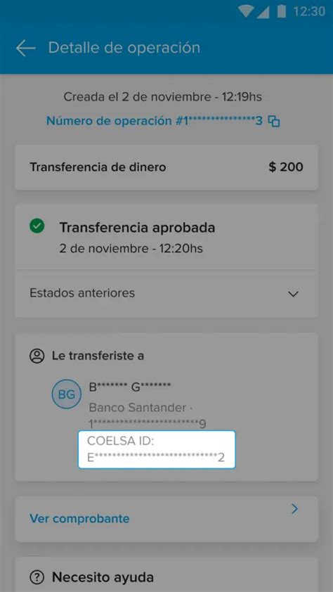 Cu Nto Tarda En Llegar Una Transferencia Por Mercado Pago Haras Dadinco