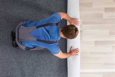 Hiring A Carpet Installer Everything You Need To Know Checkatrade