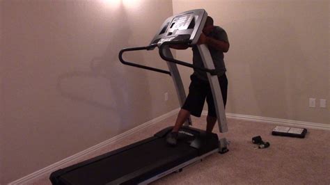 Read on to learn important things to know when moving a treadmill. How To Disassemble A Treadmill Before You Move It - YouTube