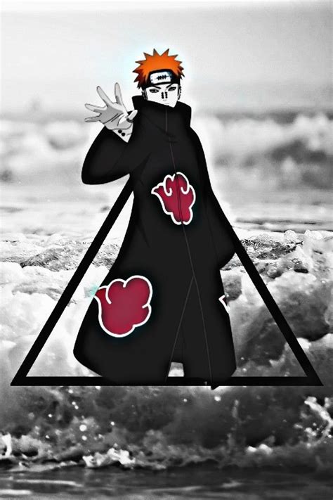 Maybe you would like to learn more about one of these? Pain Naruto - 640x960 Wallpaper - teahub.io