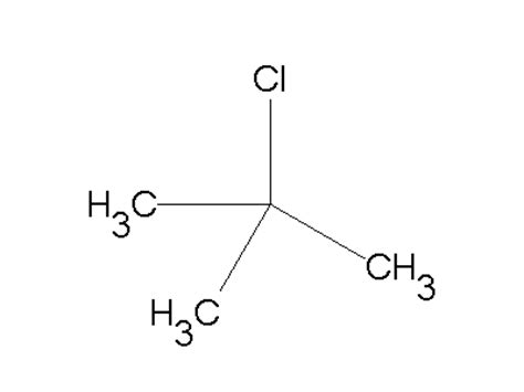 To carry out a reaction and isolate and purify the product. 2-chloro-2-methylpropane - 507-20-0, C4H9Cl, density ...