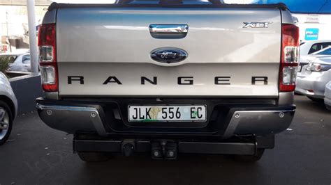 Ford Ranger 32 Double Cab Hi Rider Xlt Auto For Sale In Gauteng Auto