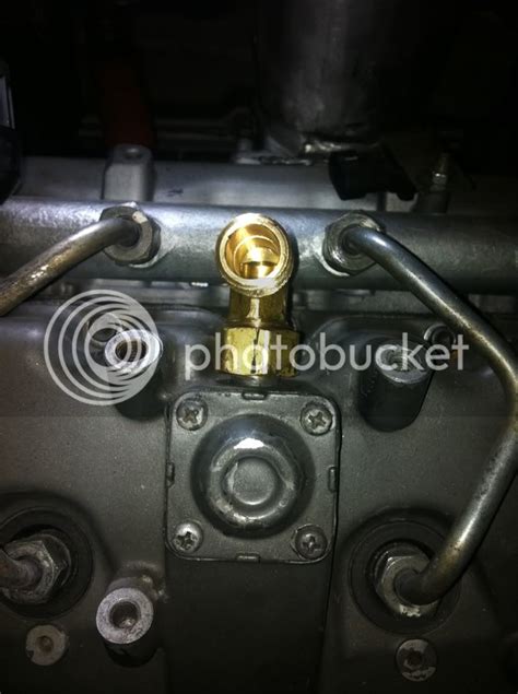 Lb7 An Fittings For Your Pcv Duramax Diesels Forum