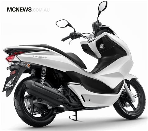 Honda Pcx Prices Photos Welcome Cars