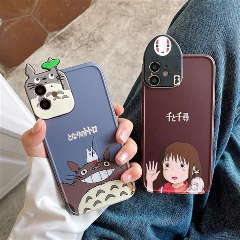 anime phone case for iphone7 7p 8 8plus x xs xr xsmax 11 11pro 11pro max 12 12pro 12promax