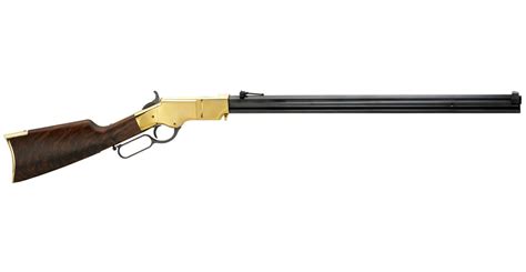 Henry Repeating Arms New Original Colt Lever Action Rifle Vance Outdoors