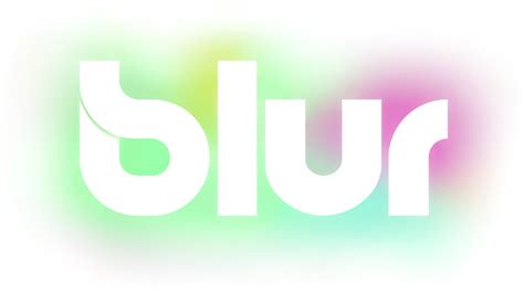 Logo For Blur By Ethanbb Steamgriddb