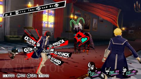 How To Access Persona 5 Royal Dlc Switch Steam Xbox Ps5