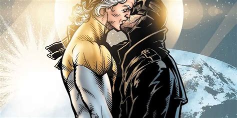 10 Dc Comics Couples Who Are The Ultimate Relationship Goals