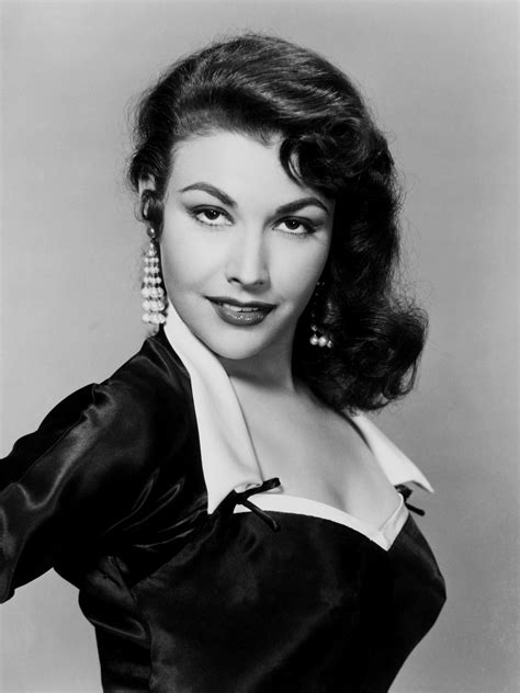Mara Corday Net Worth Measurements Height Age Weight