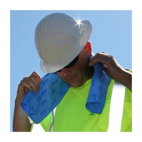 Evaporative Cooling Towel Ez Cool By Pip