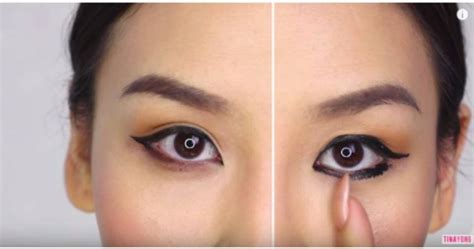 How To Avoid Making These 12 Common Eyeliner Mistakes