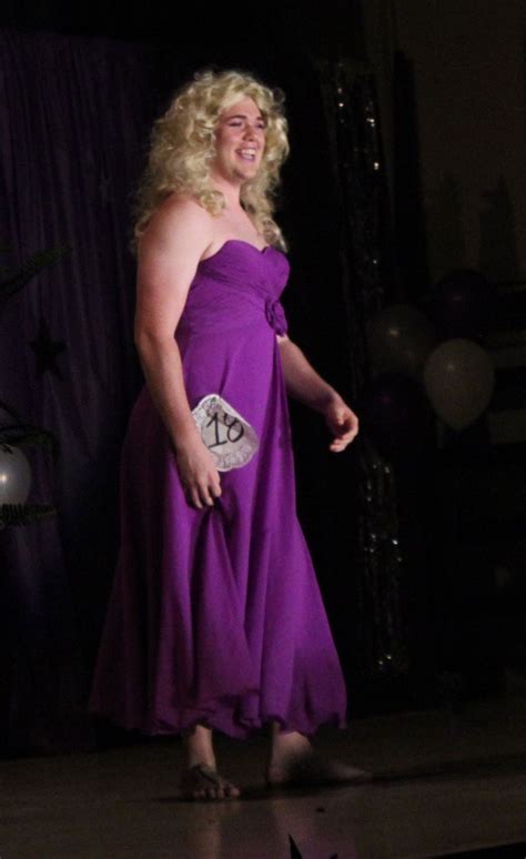 Hunks In Heels Dshs Womanless Pageant Benefits Project Graduation Womanless Beauty Pageant