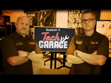 + fast shipping + 100% guarantee! Tech Garage S3 E7 Diagnosis Drive Axles / How CV Axles ...