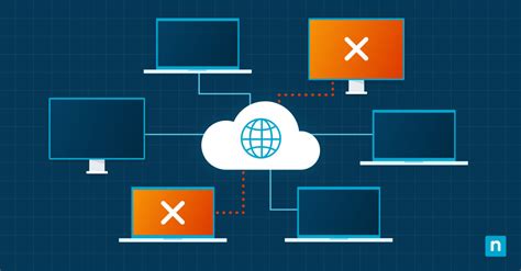 8 Common Network Issues And How To Fix Them Ninjaone