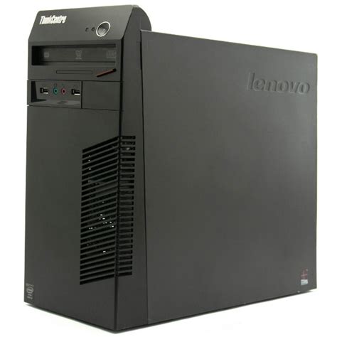 Lenovo Thinkcentre M73 Desktop Tower