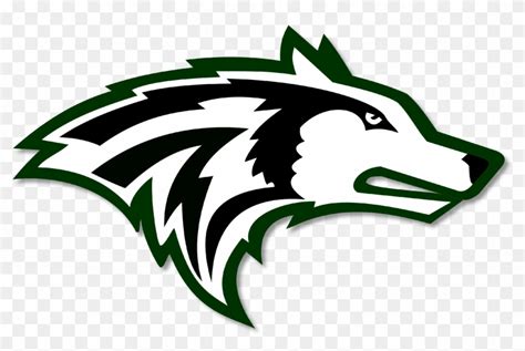 Sports club in kassel, germany. Fairmont Prep Huskies Logo, HD Png Download - 2956x1853 ...