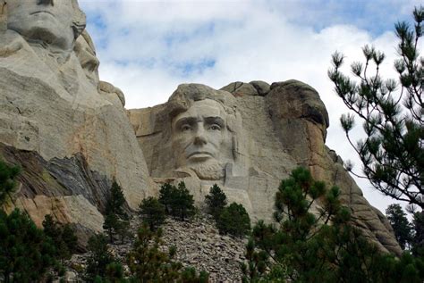 Of The Most Incredible Mount Rushmore Facts Travel Experta