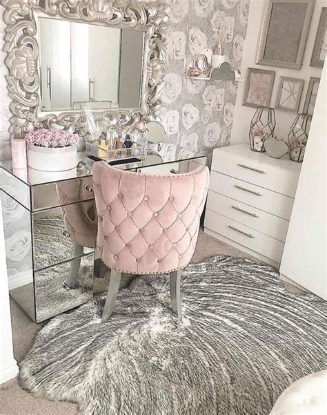 17 Stunning Glam Office Decor Ideas For Your Home