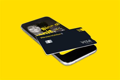 Western Union marks a year of digital banking in Romania with 6%