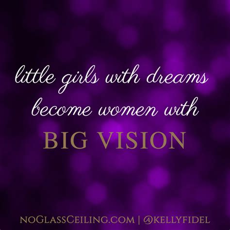 However, the quote from adweek was first spoken in 1978. No Glass Ceiling // Kelly Fidel // Entrepreneurship ...