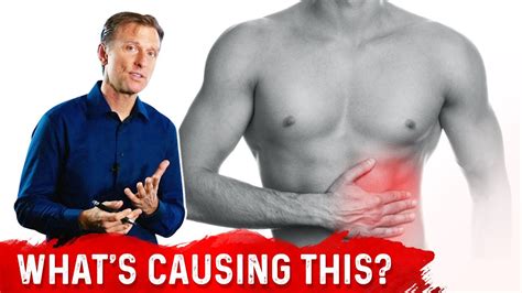 The spleen sits under your rib cage in the upper left part of your abdomen toward your back. Picture Of Organs That Sit Upder Left Rib Cage / Why Do I ...